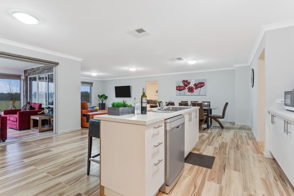 Bulla Hill Villas- Melbourne Airport