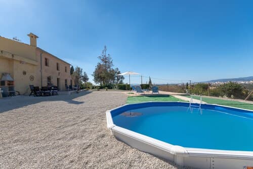 Finca Can Rebasso