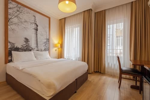 Şişli MLS Hotel