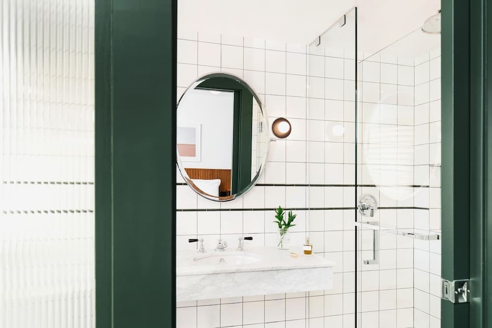 Banyo duşu