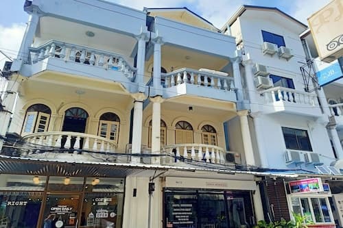 Sonya Residence