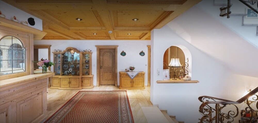 İç mekân
