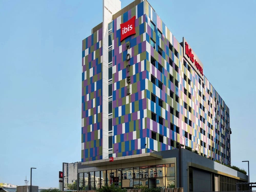 ibis Kolkata Rajarhat Hotel