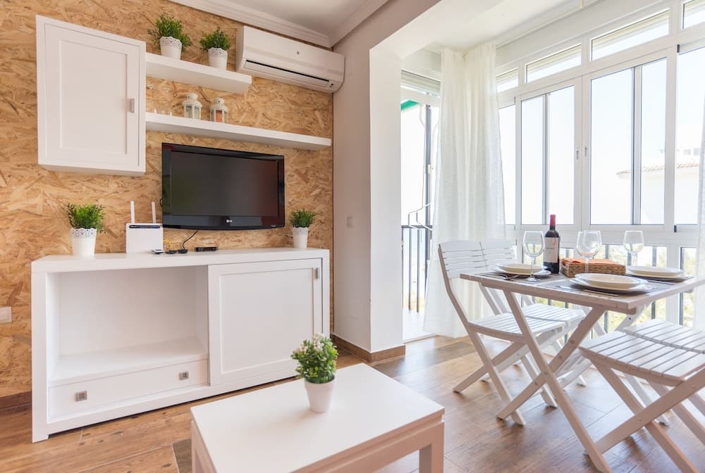 Calahonda primera linea de playa