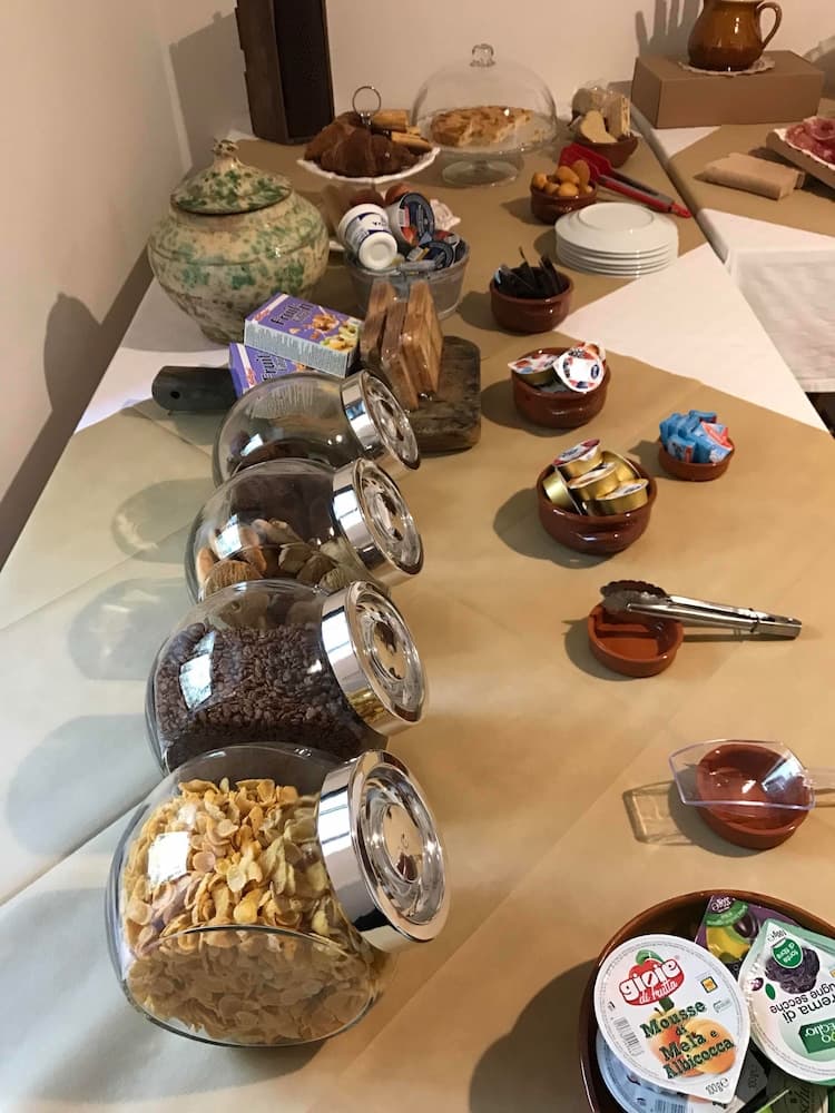 Konaklama yeri imkân ve özellikleri