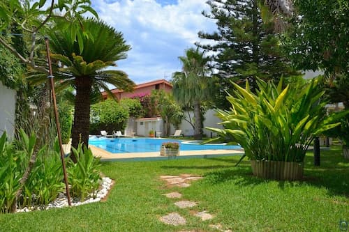 Mondello Resort