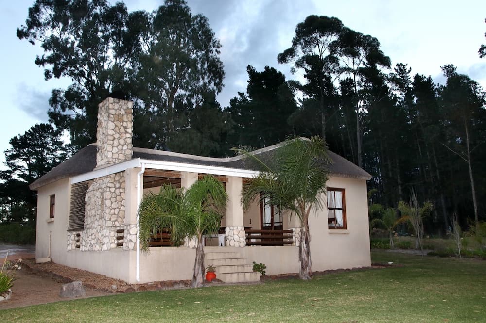 Oudebosch Guest Farm