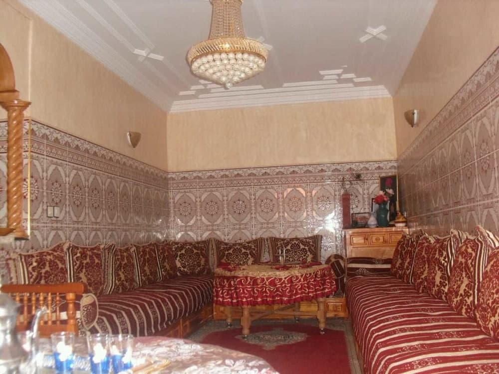 Oturma alanı