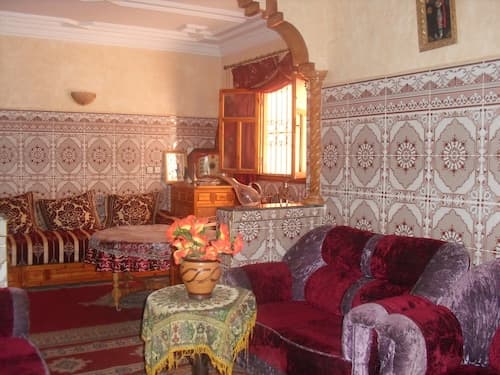 Dar aicha