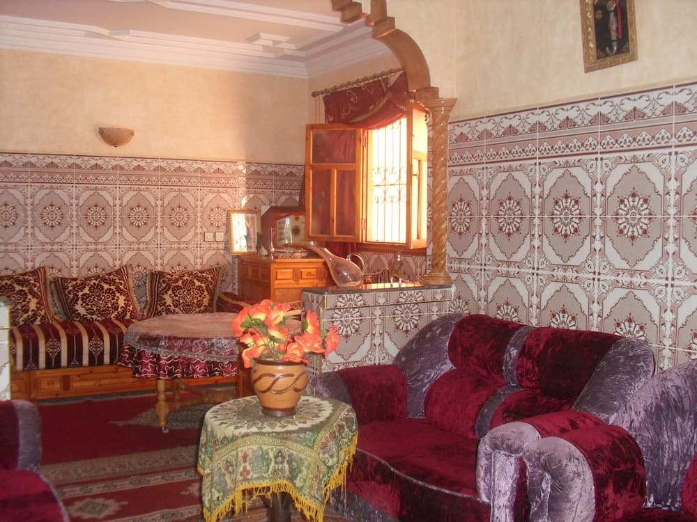 Dar aicha