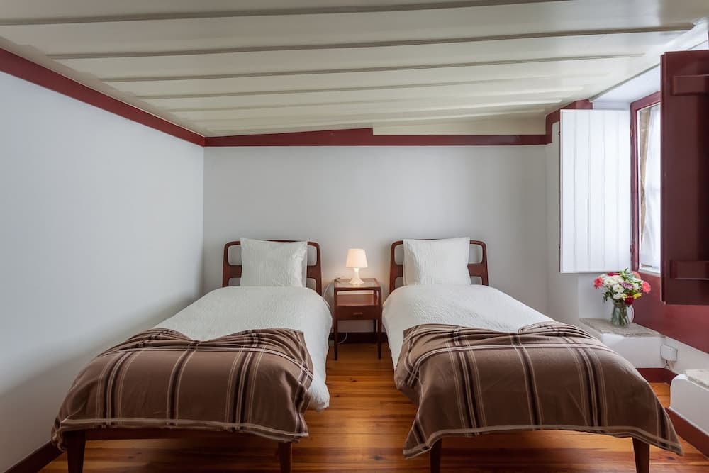 BeGuest Casa dos Alcaides