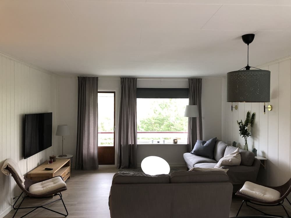 Sagi 3 Exclusive apartment