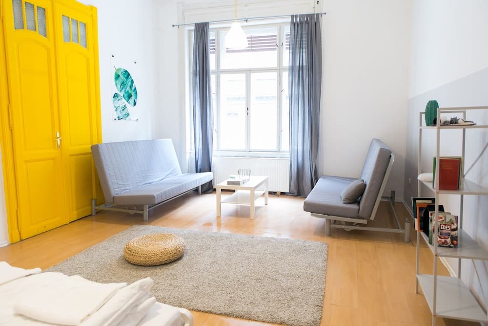 Fullhouse Ernesto II