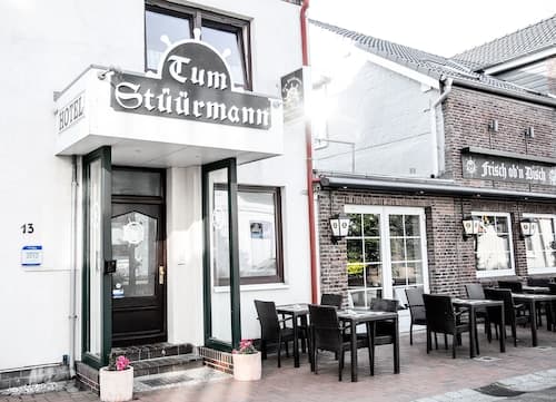 Hotel Tum Stüürmann