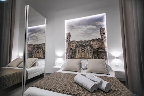 Suite Quaroni