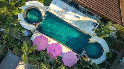 Salim Beach Resort