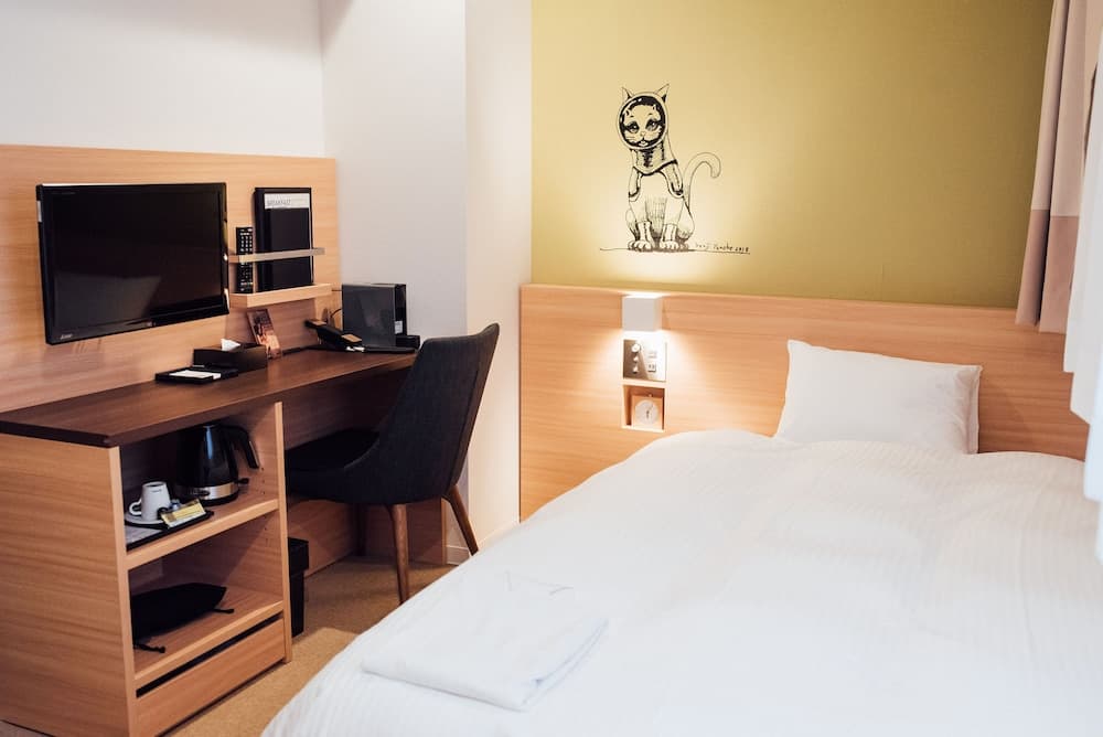 Oda