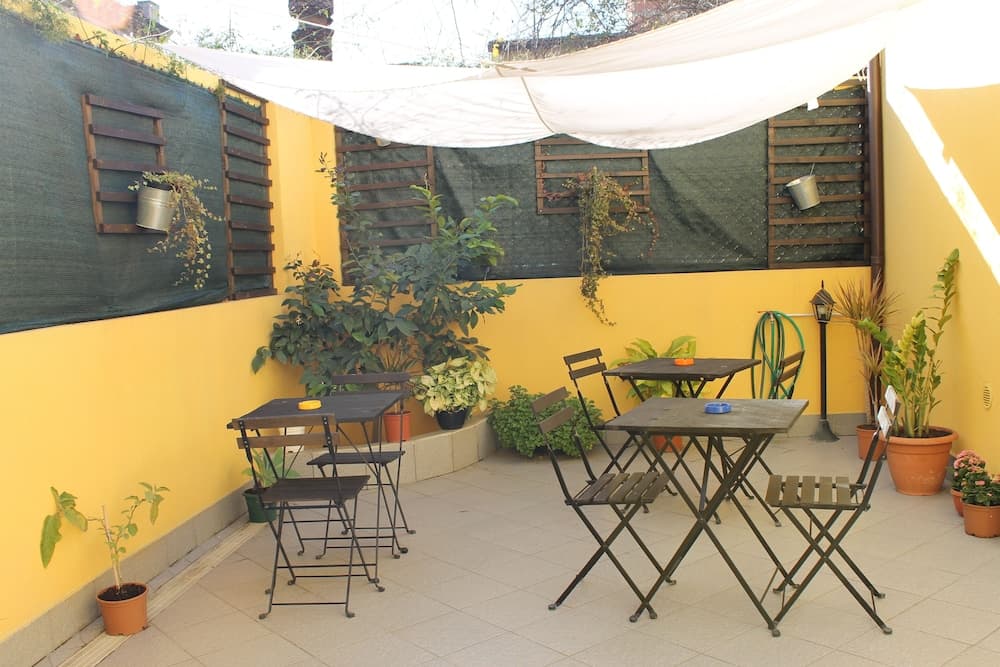 B&b Scirocco d'Africa