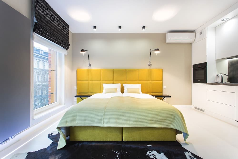 Apartaments Mercedes Inn