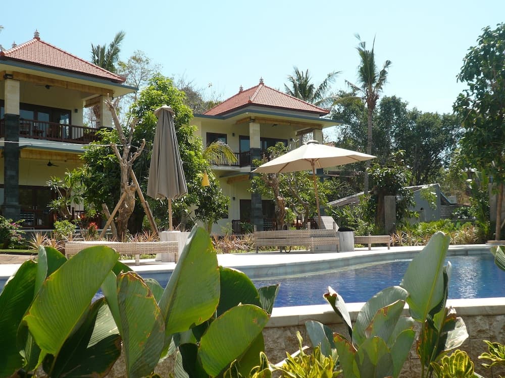 Villa Zukunft Babonsay