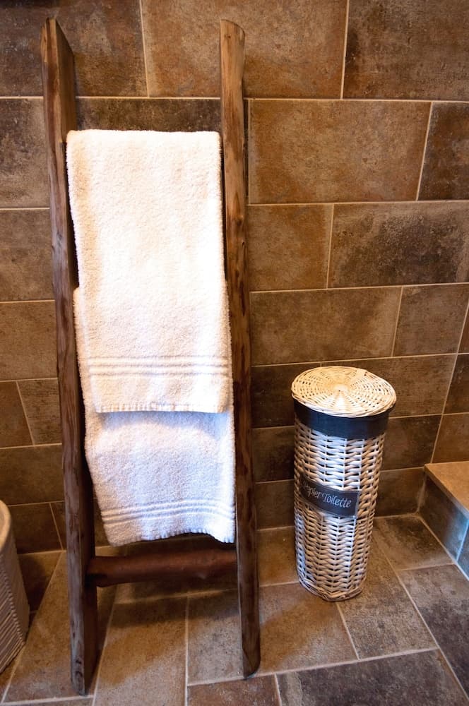 Banyo imkân ve özellikleri