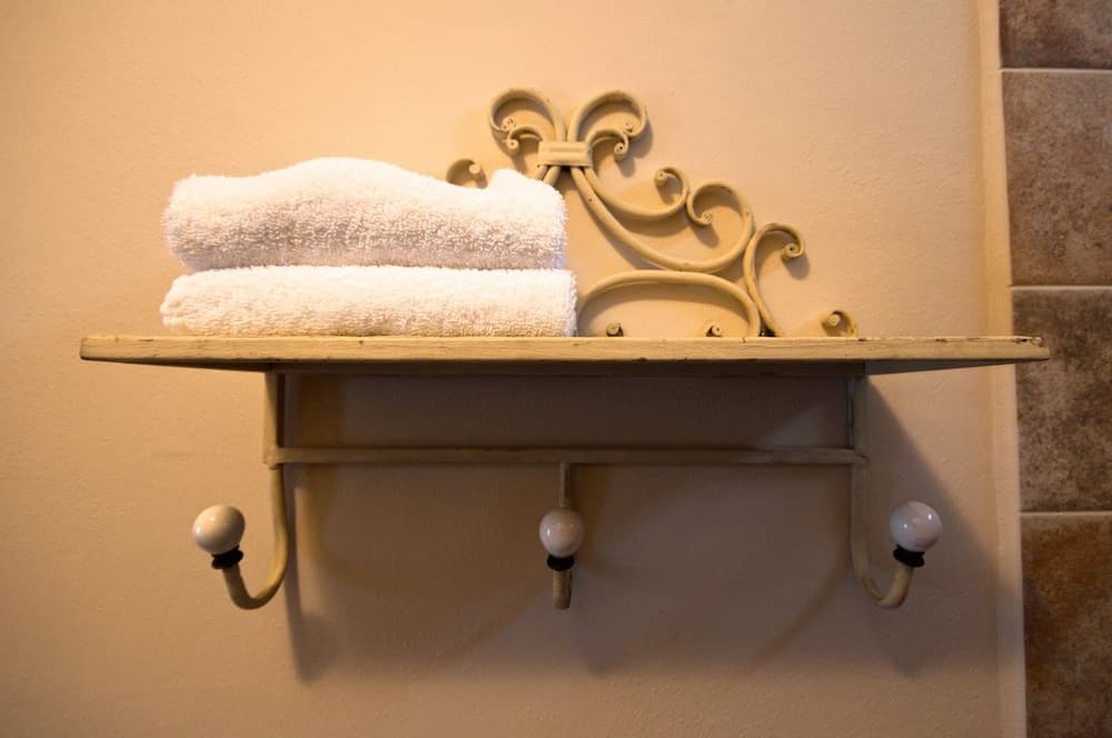 Banyo imkân ve özellikleri