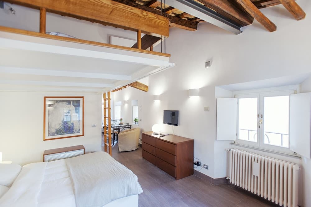 Domizio - WR Apartments