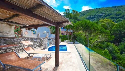Villa Bacco