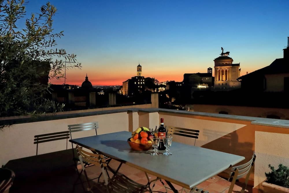 Grillo - WR Apartments