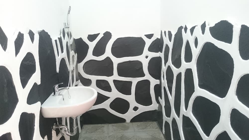 Banyo lavabosu