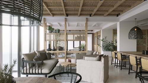 Aqua Bay Suites