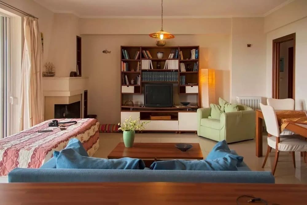 Enjoy A Stunning View In The City