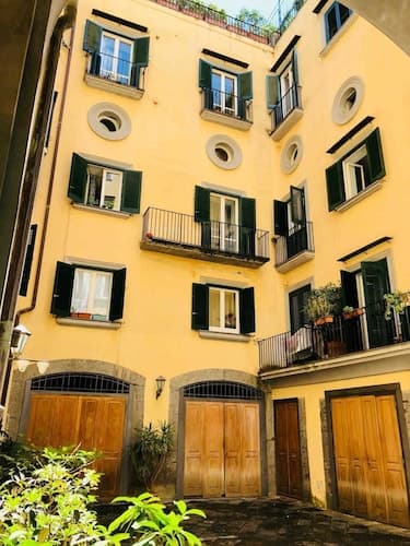 Palazzo Rota Guesthouse