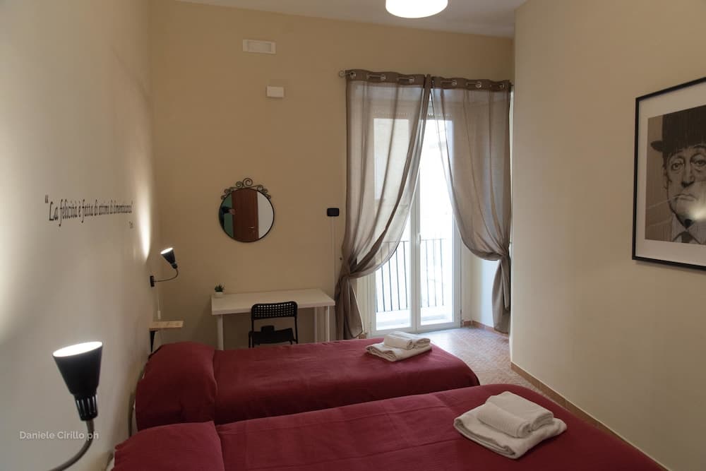 GuestHouse Marcanto