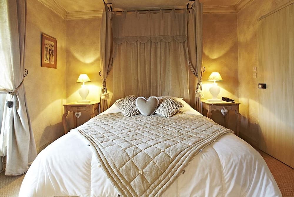 Hotel La Clairière