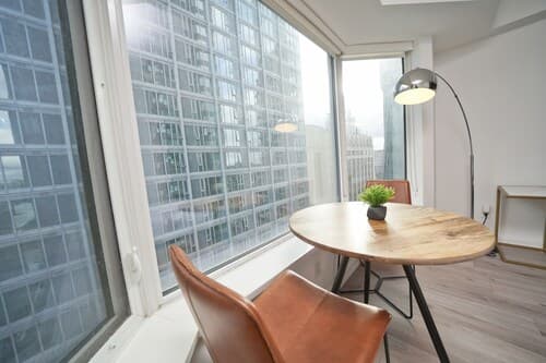 The Yorkville Boutique Suites