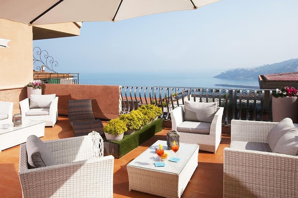 Teras/veranda