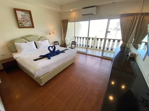At Sea Hotel Pattaya