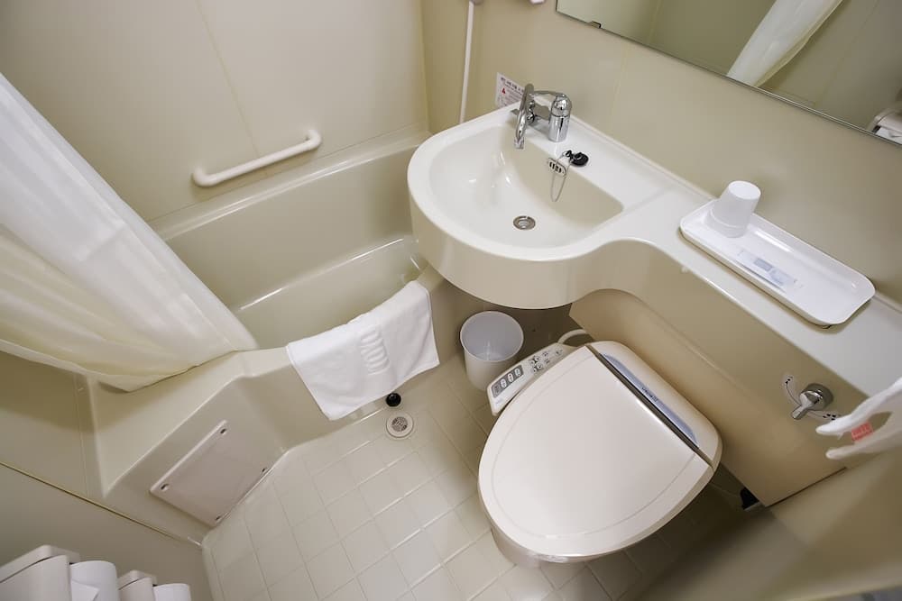 Toyoko Inn Seoul Gangnam