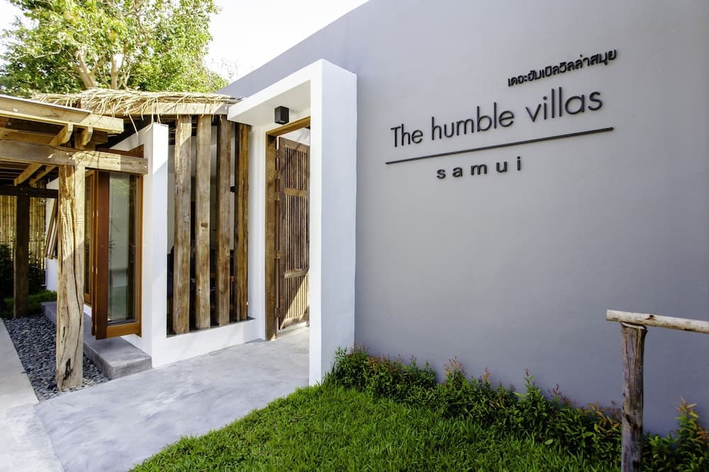 The Humble Villas