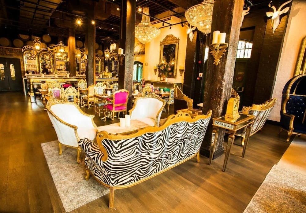 ONOMO Hotel Waterfront