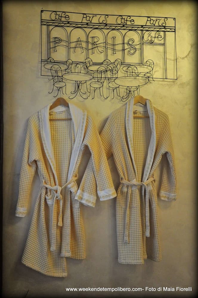 Banyo imkân ve özellikleri