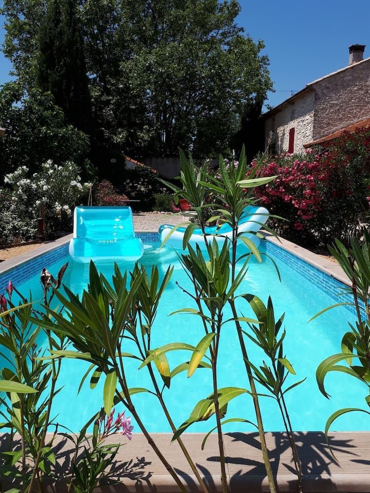 Une Parenthèse pour Deux