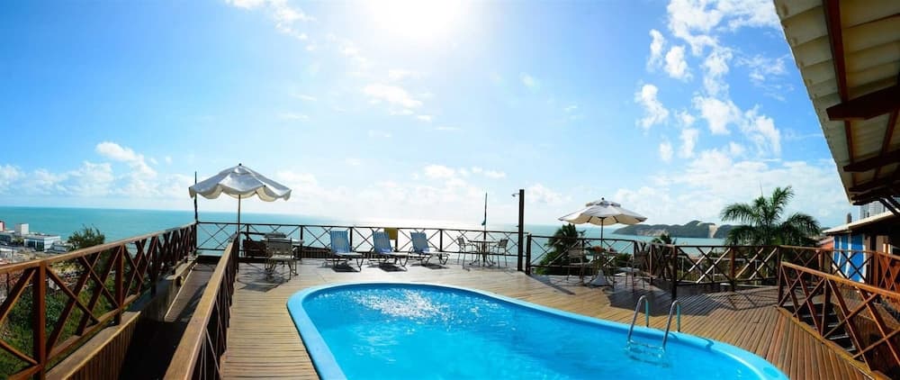 Marsallis Ponta Negra Hotel