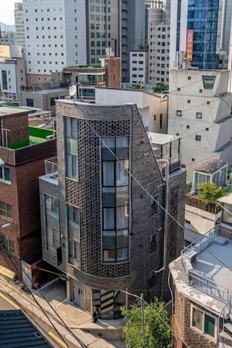 The Phase Boutique Hotel