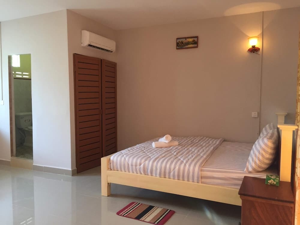 Baray Siem Reap House