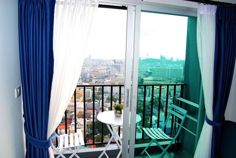 Centric Sea Pattaya by UPlus