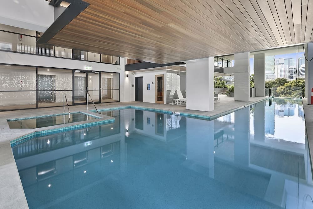 Hope Street Apartments by CLLIX