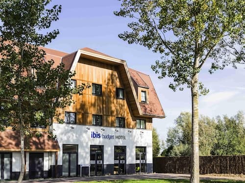 ibis budget Knokke