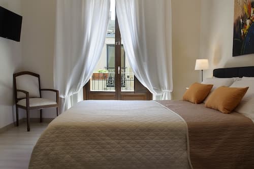 Xenìa B&B